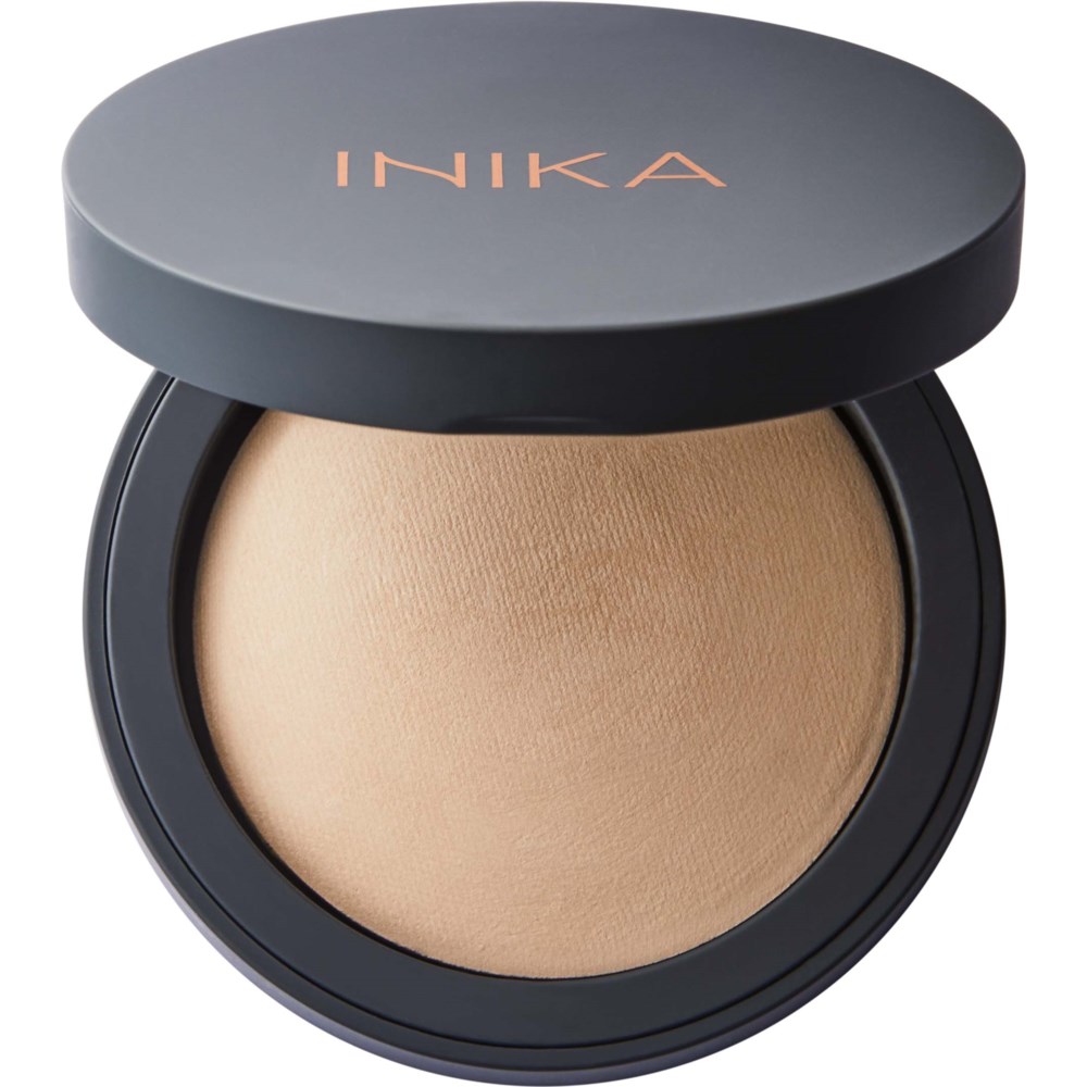 Inika Organic Inika Organic Baked Mineral Foundation Unity