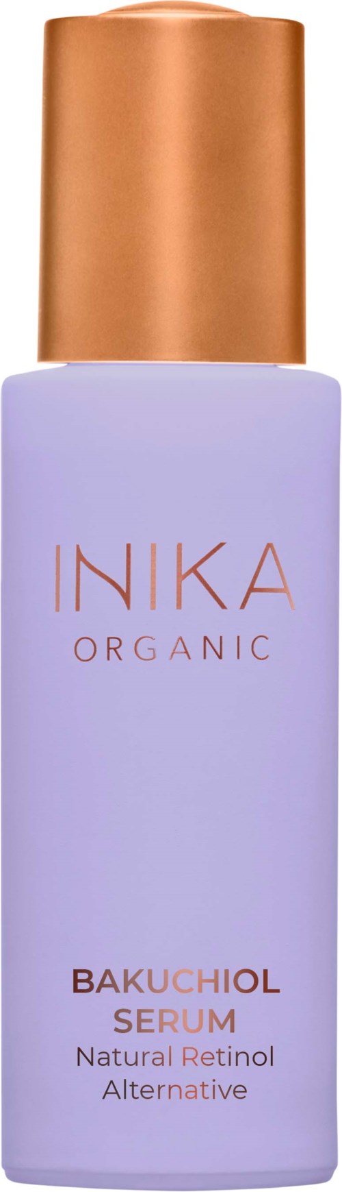 Inika Organic Bakuchiol Serum 30 ml