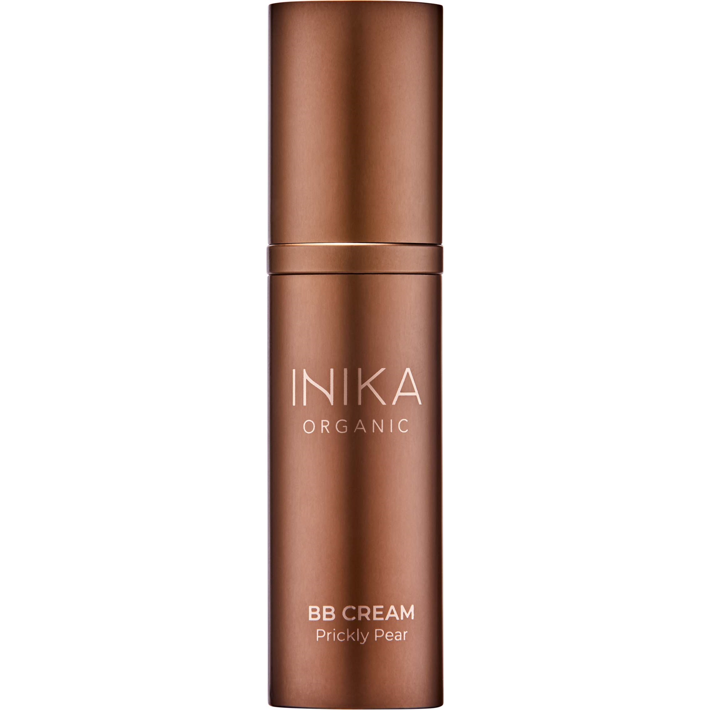 Inika Organic BB Cream Porcelain