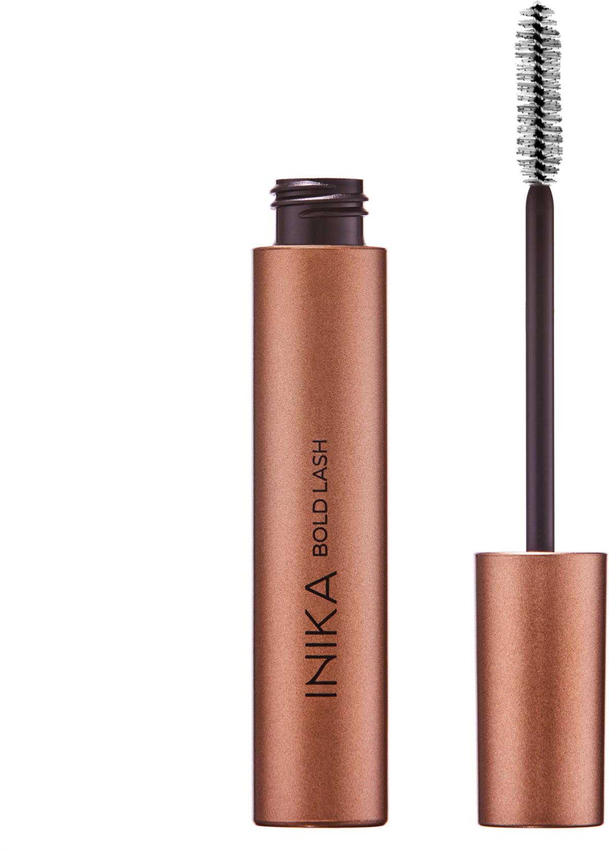 Inika Organic Bold Lash Mascara