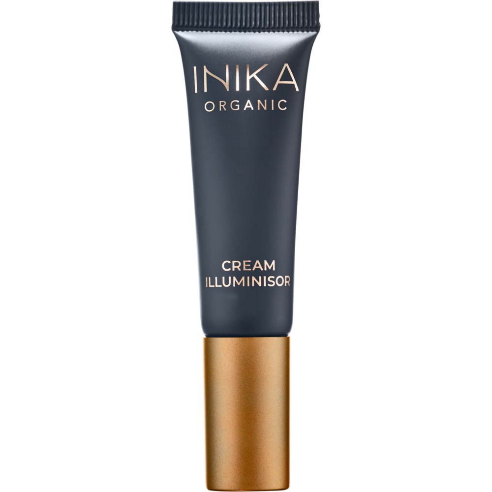 Inika Organic Inika Organic Cream Illuminisor - Pink Pearl Pink Pearl