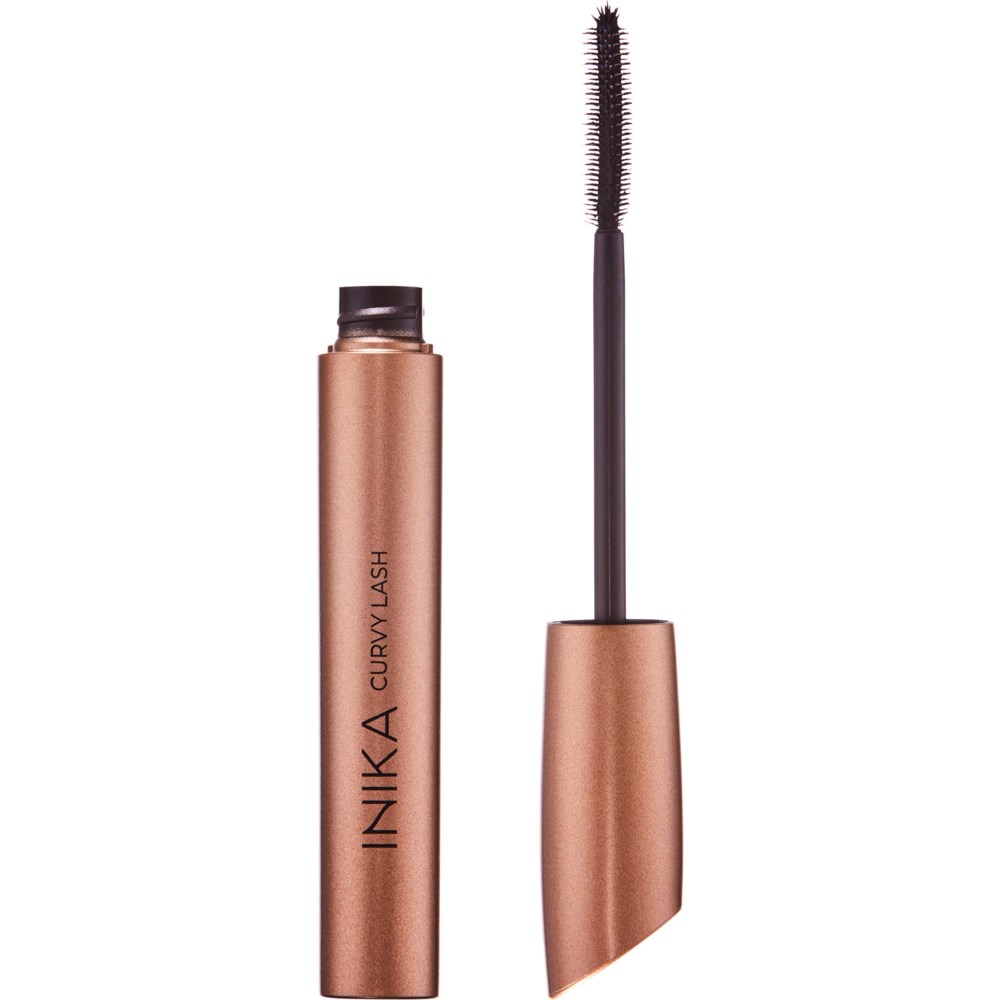 Inika Organic Inika Organic Curvy Lash Mascara - Black