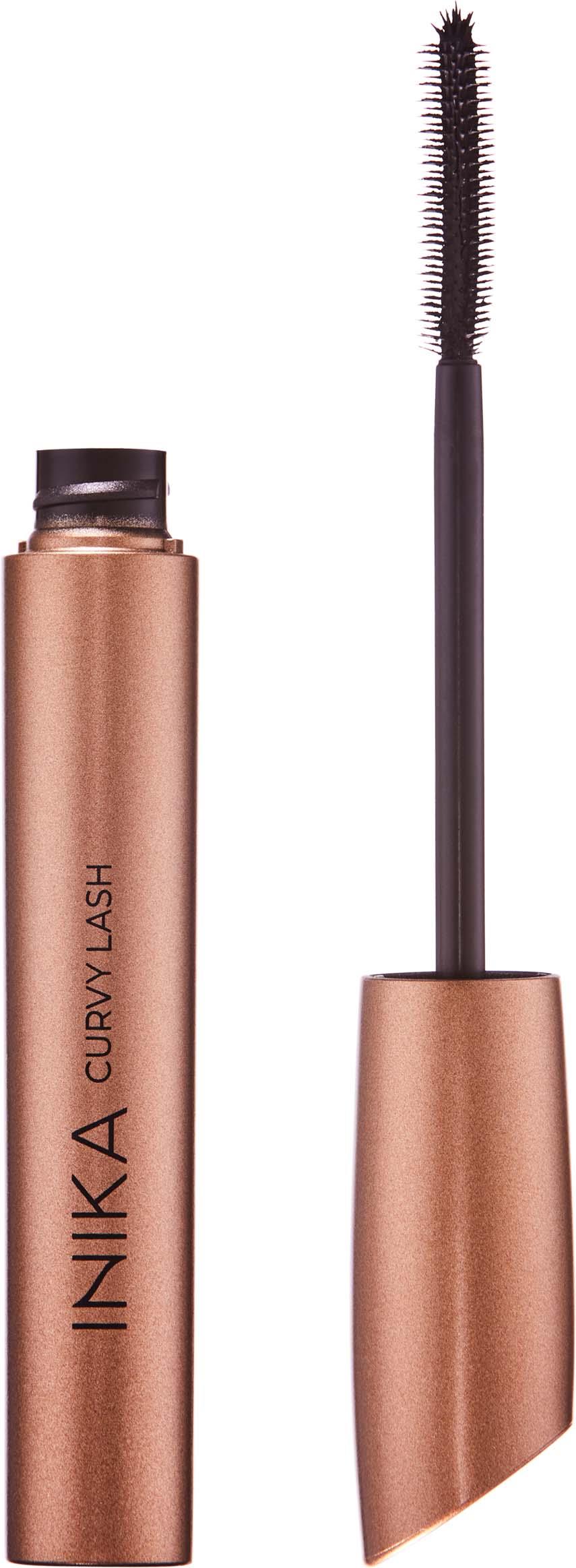 Inika Organic Curvy Lash Mascara