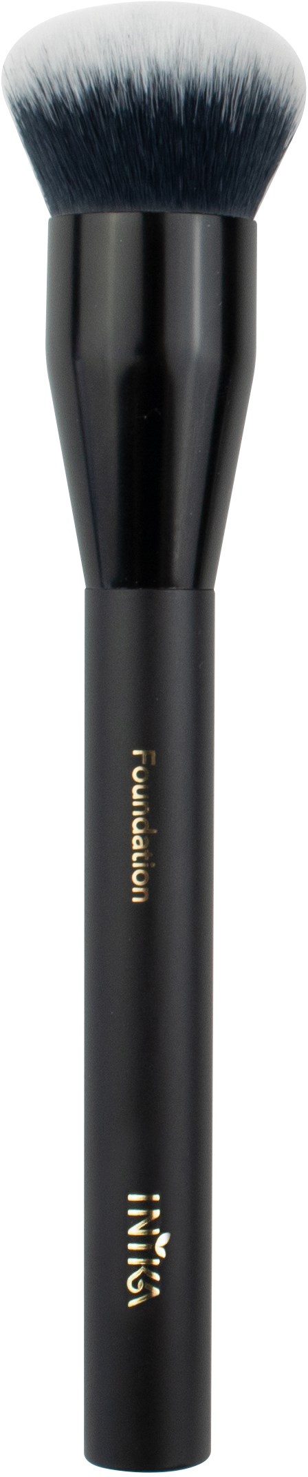 Inika Organic Foundation Brush GWP