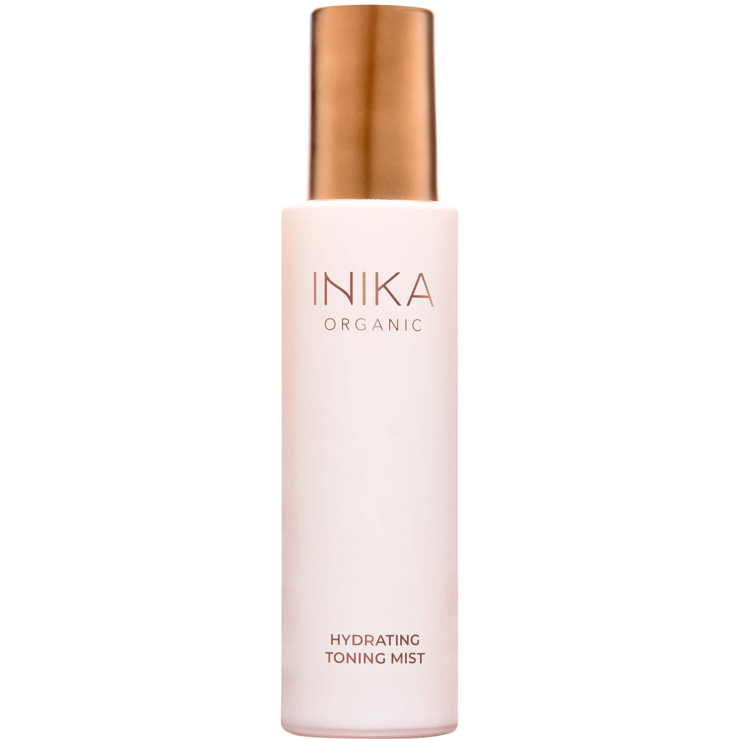 INIKA Organic Hydrating Toning Mist 120ml
