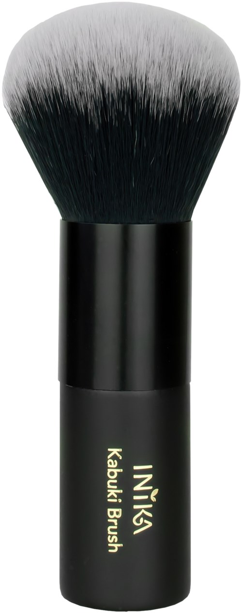 Inika Organic Kabuki Brush