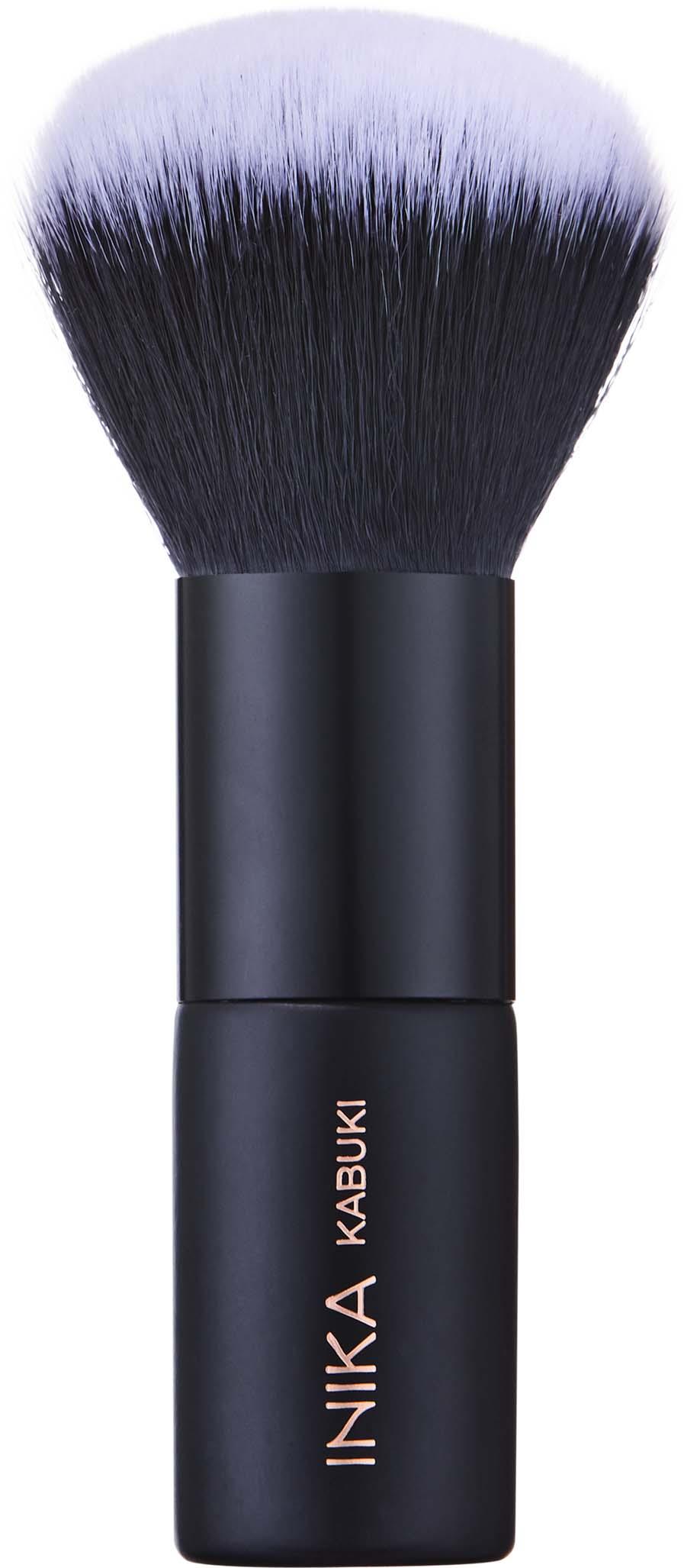 Inika Organic Kabuki Brush