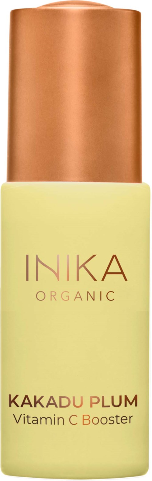 Inika Organic Kakadu Plum Vitamin C Booster 15 ml