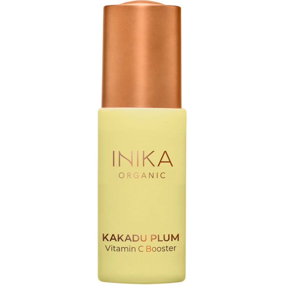 Inika Organic Inika Organic Kakadu Plum Vitamin C Booster 15 ml