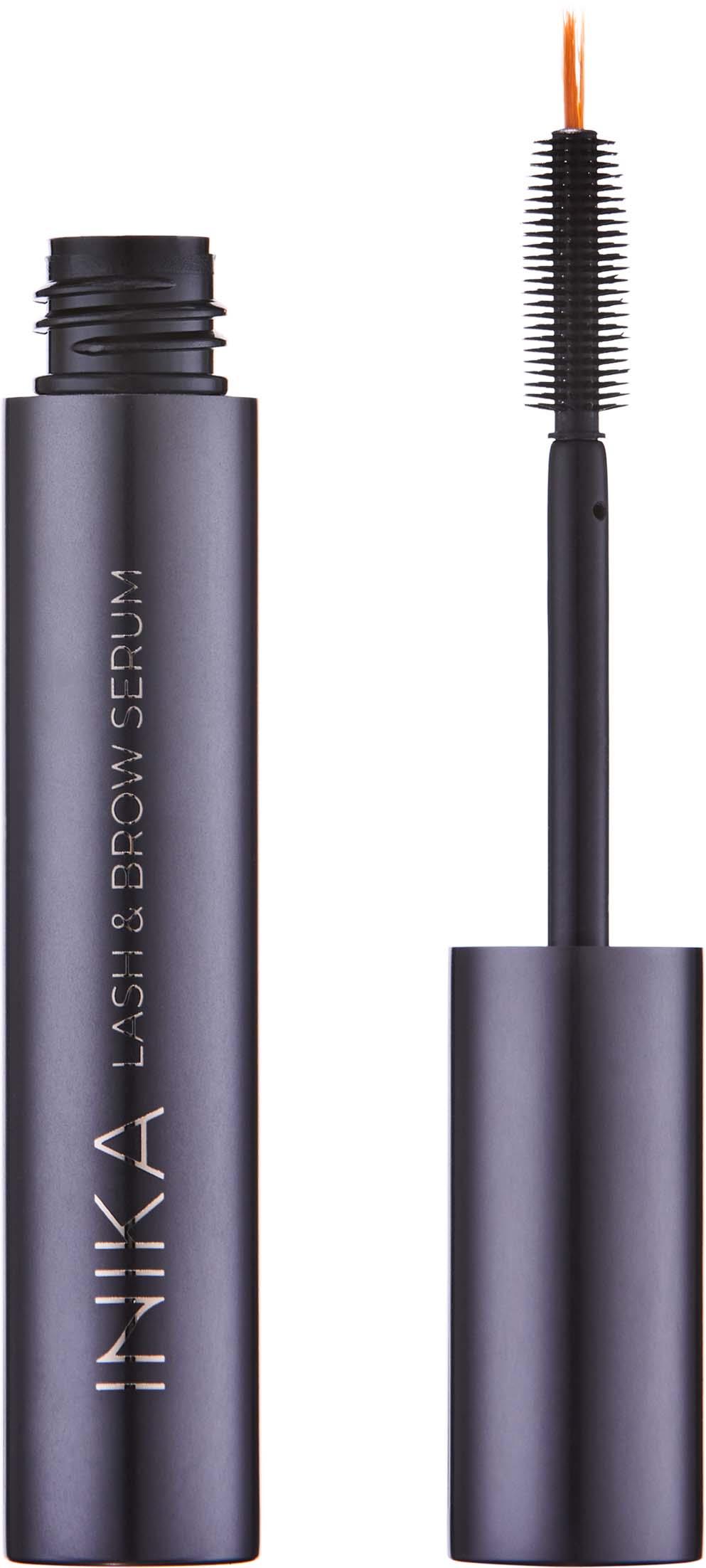 Inika Organic Lash and Brow Serum Inika Organic Lash and Brow Serum
