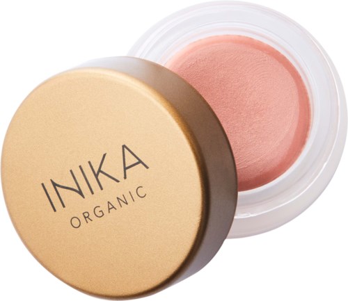 Inika Organic Inika Organic Lip & Cheek Cream Dusk