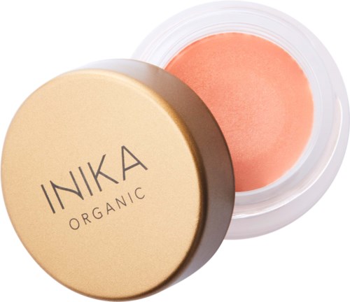 Inika Organic Inika Organic Lip & Cheek Cream Morning
