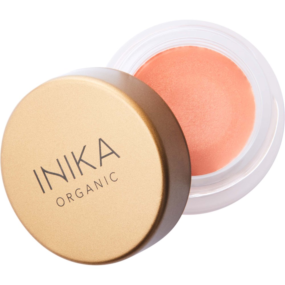 Inika Organic Inika Organic Lip & Cheek Cream Morning