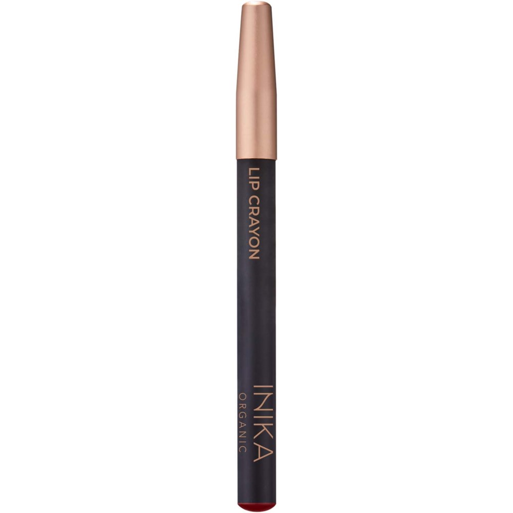 Inika Organic Inika Organic Lip Crayon Crimson