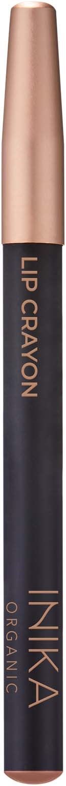 Inika Organic Lip Crayon Honey