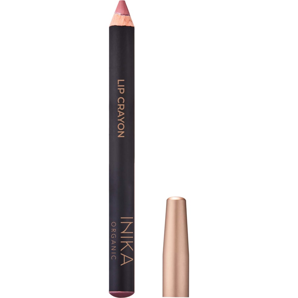 Inika Organic Inika Organic Lip Crayon Pink Nude