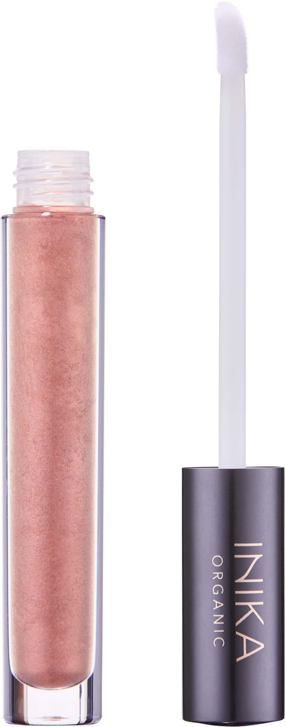 Inika Organic Lip Gloss Blossom