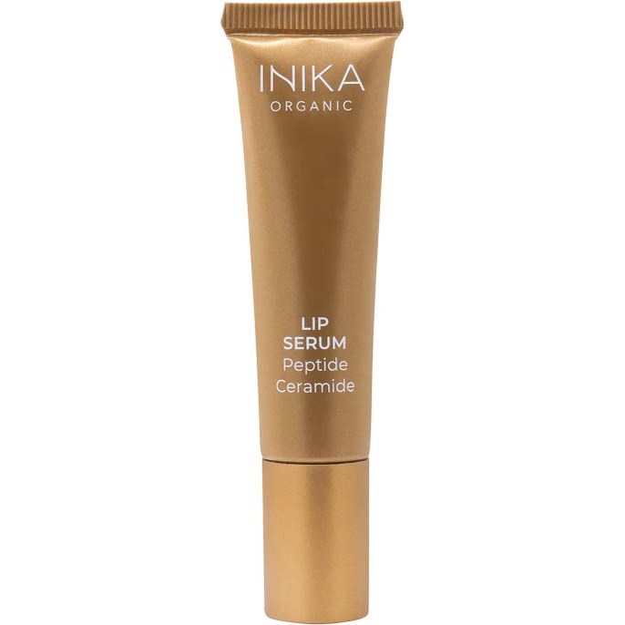Inika Organic Lip Serum - Clear 10 ml
