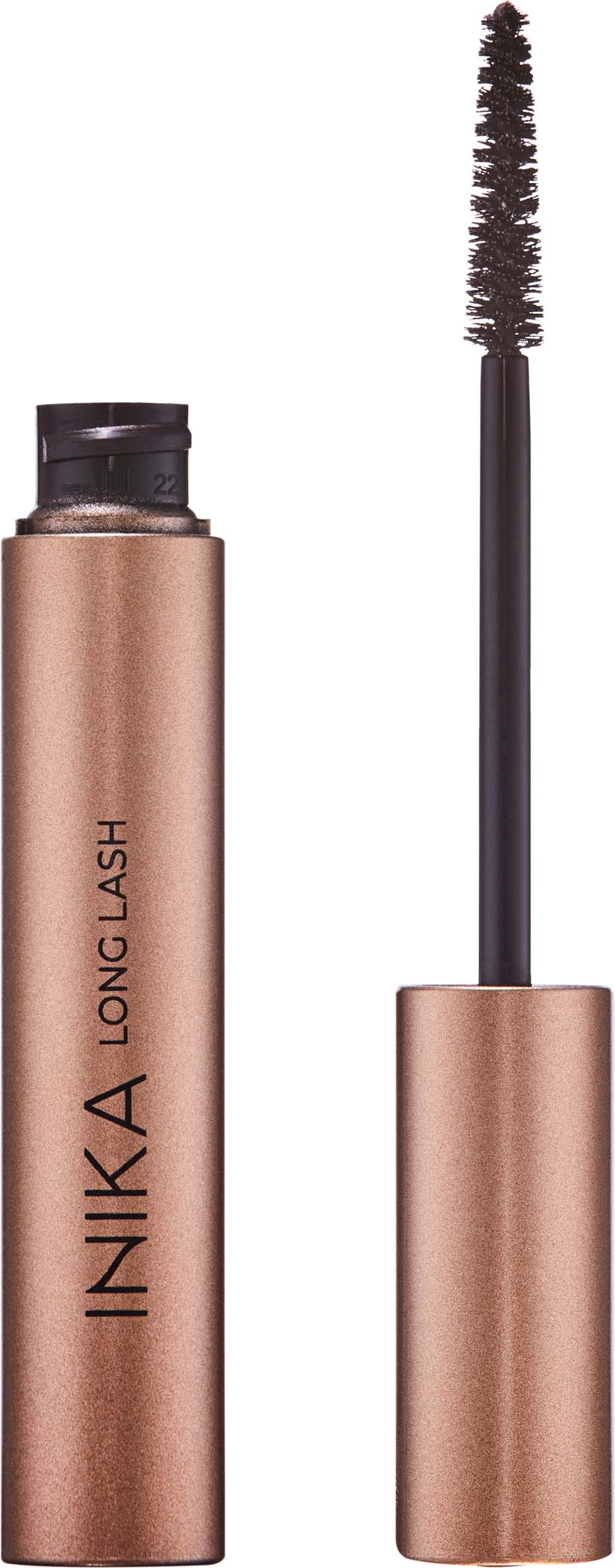 Inika Organic Long Lash Mascara