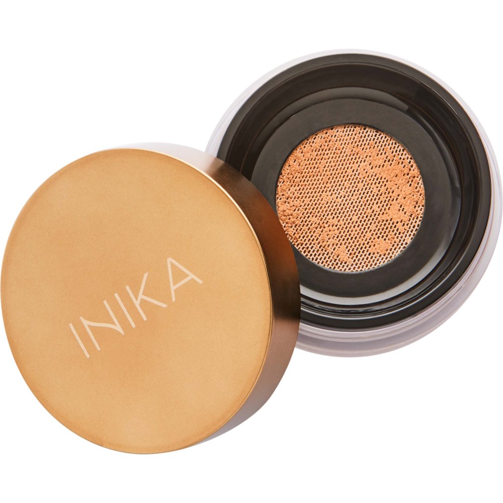 Inika Organic Inika Organic Loose Mineral Bronzer - Sunkissed Sunkissed