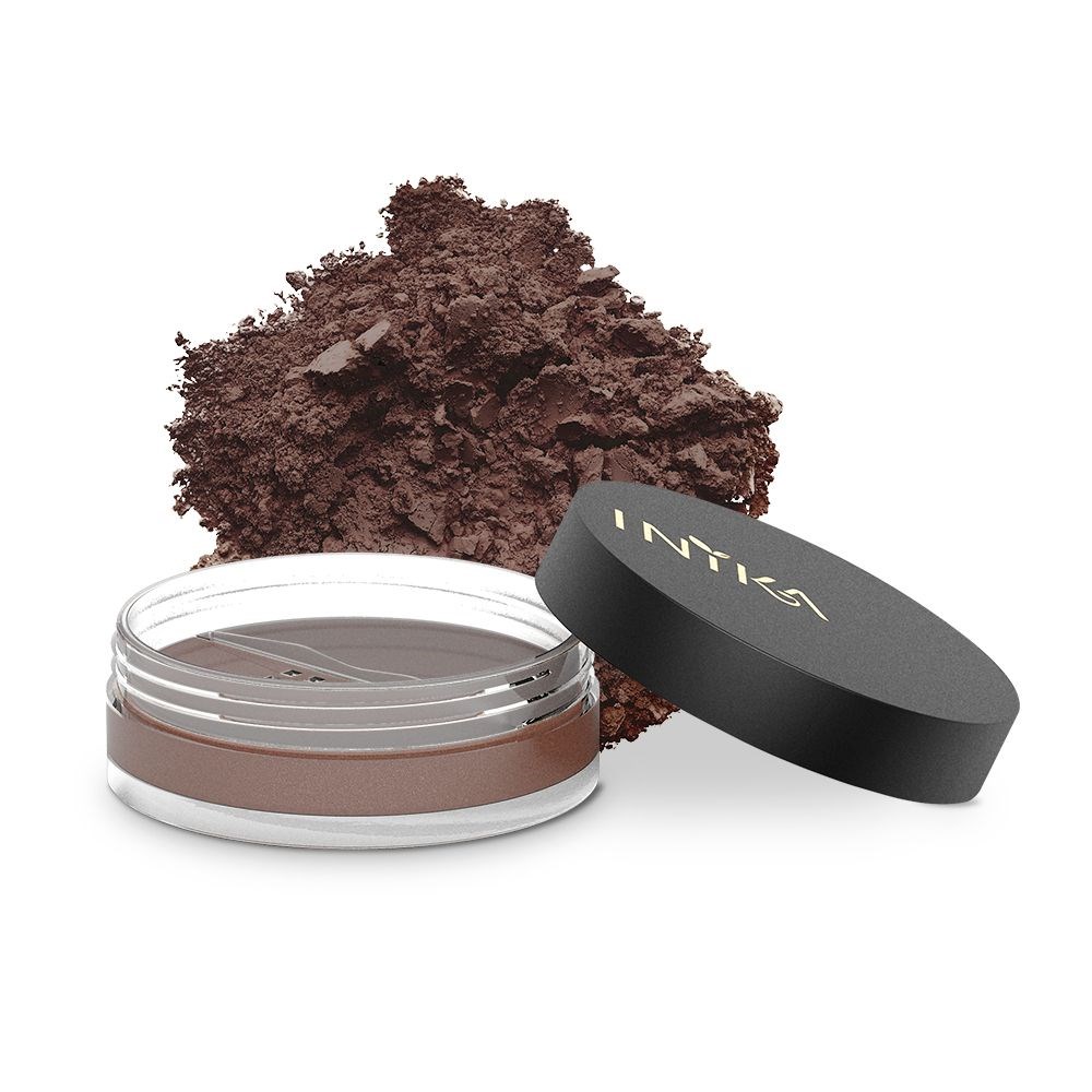 Inika Organic Loose Mineral Foundation Fortitude