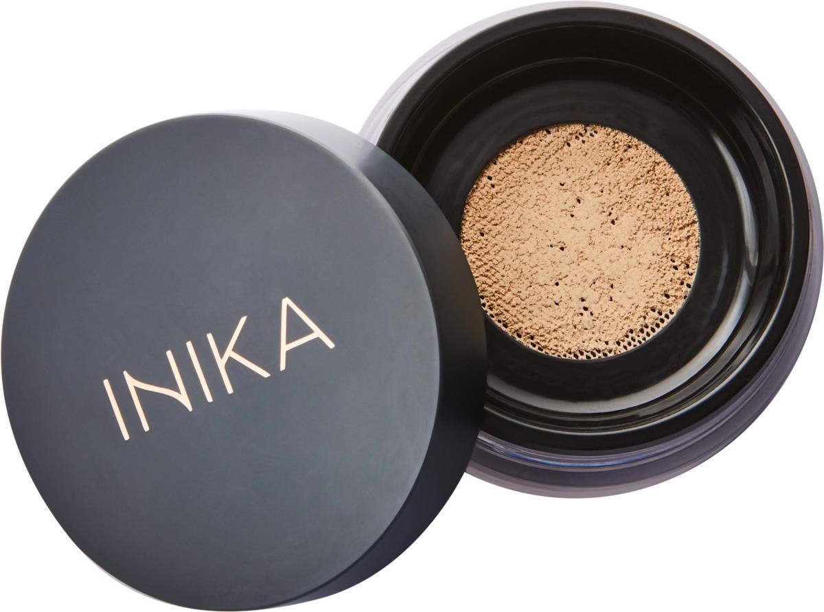 Inika Organic Loose Mineral Foundation SPF 25 Unity