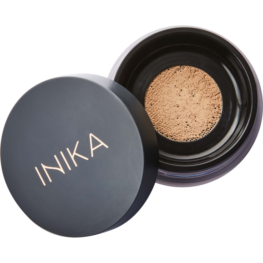 Inika Organic Inika Organic Loose Mineral Foundation SPF 25 Patience