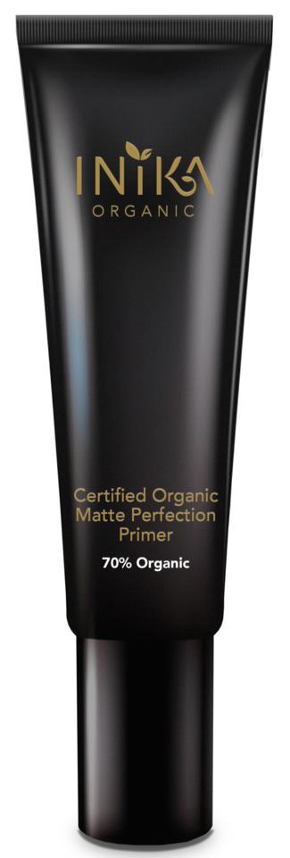 Inika Organic Matte Perfection Primer 30ml