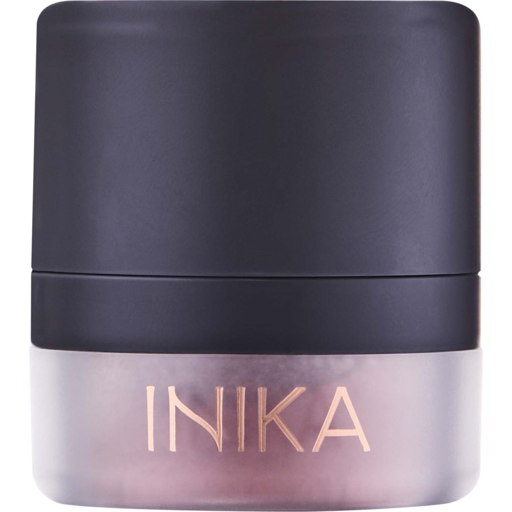 Inika Organic Inika Organic Mineral Blush Puff Pot - Rosy Glow