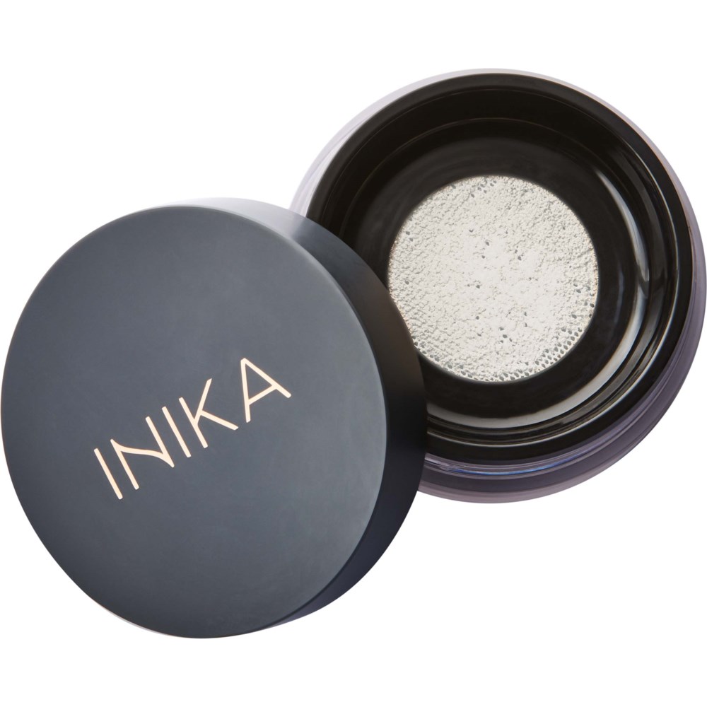 Inika Organic Inika Organic Mineral Setting Powder - Mattify Mattify