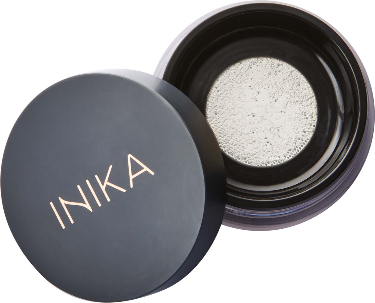 Inika Organic Mineral Setting Powder - Mattify Mattify