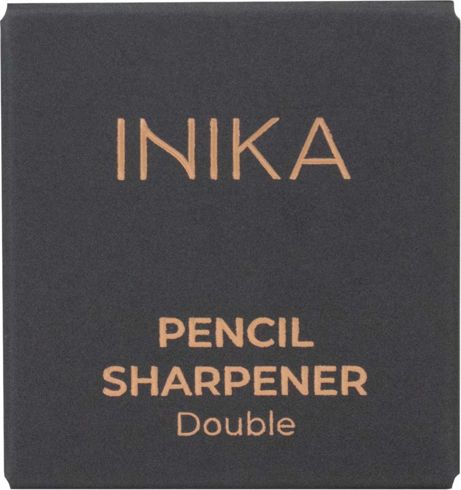 INIKA Pencil Sharpener Double INIKA Pencil Sharpener Double