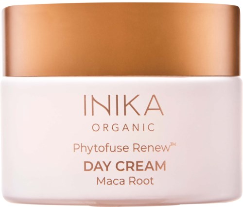Inika Organic Phytofuse Renew™ Day Cream 50 ml
