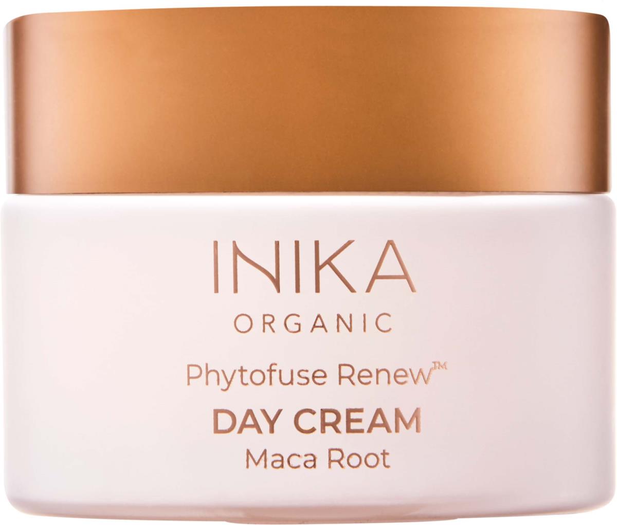 Inika Organic Phytofuse Renew™ Day Cream 50 ml