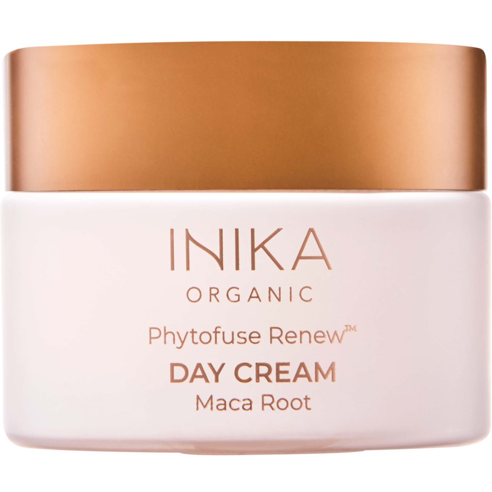Inika Organic Inika Organic Phytofuse Renew™ Day Cream 50 ml