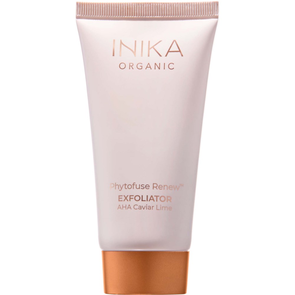 Inika Organic Inika Organic Phytofuse Renew™ Exfoliator 75 ml