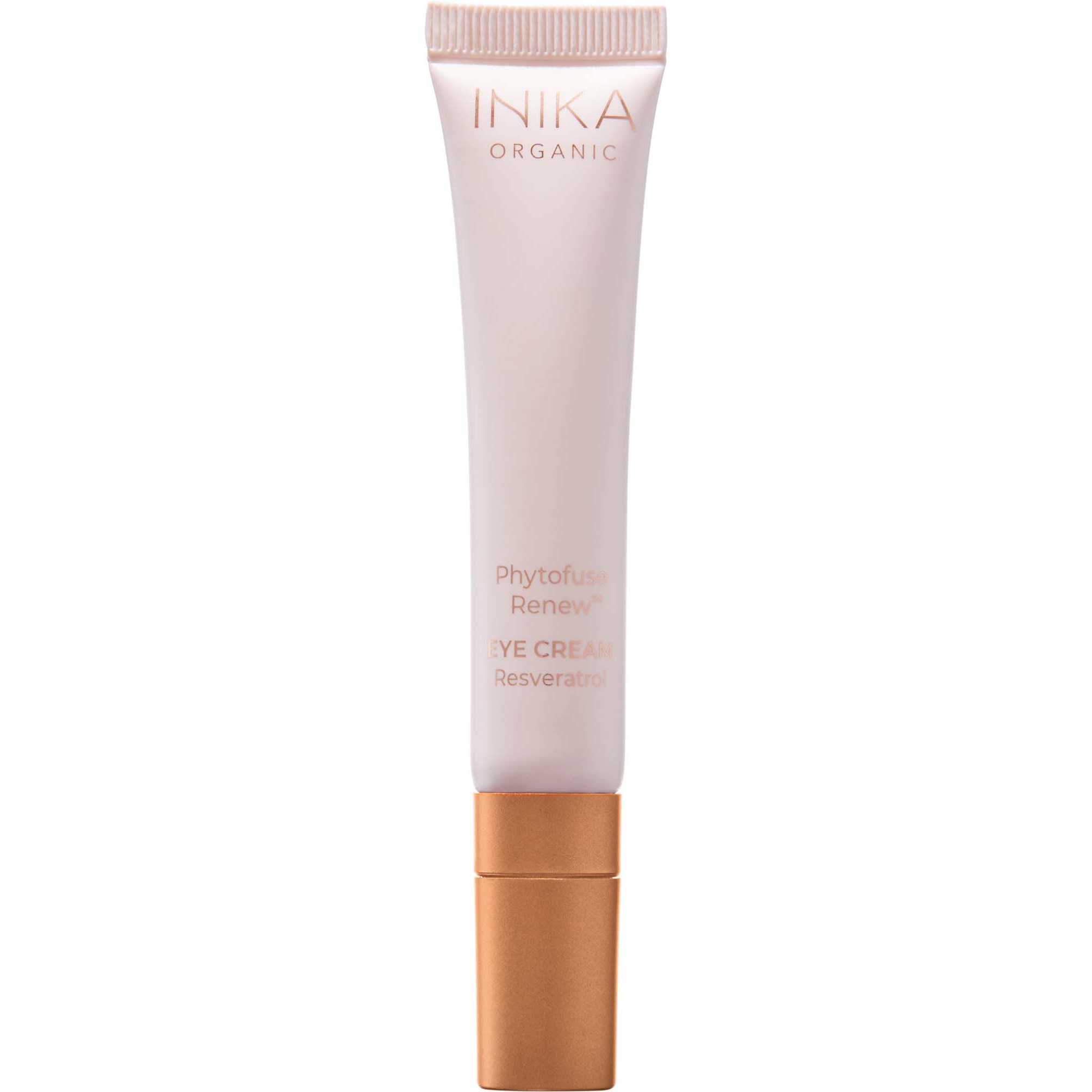 Inika Organic Phytofuse Renew™ Eye Cream 15 ml