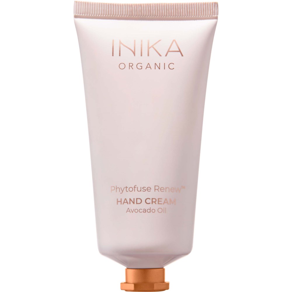 Inika Organic Inika Organic Phytofuse Renew™ Hand Cream 75 ml