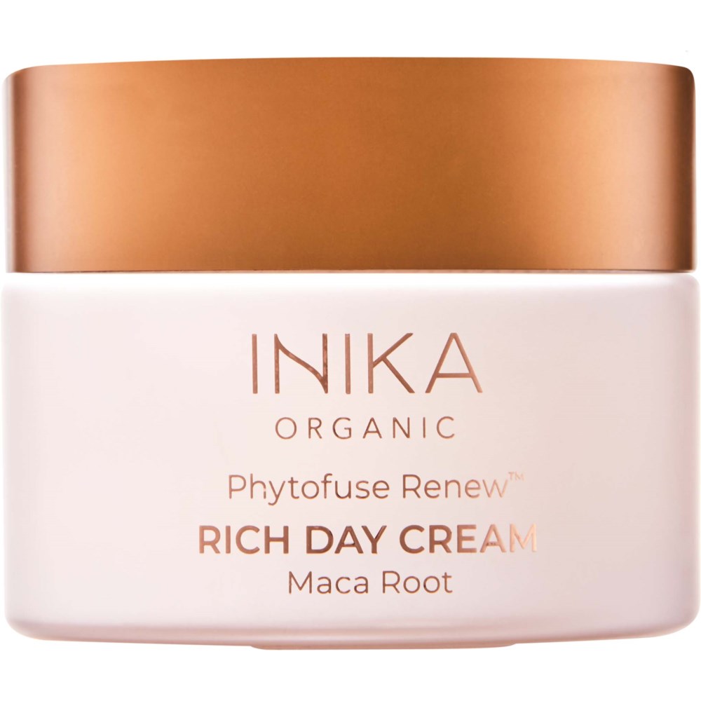 Inika Organic Inika Organic Phytofuse Renew™ Rich Day Cream 50 ml