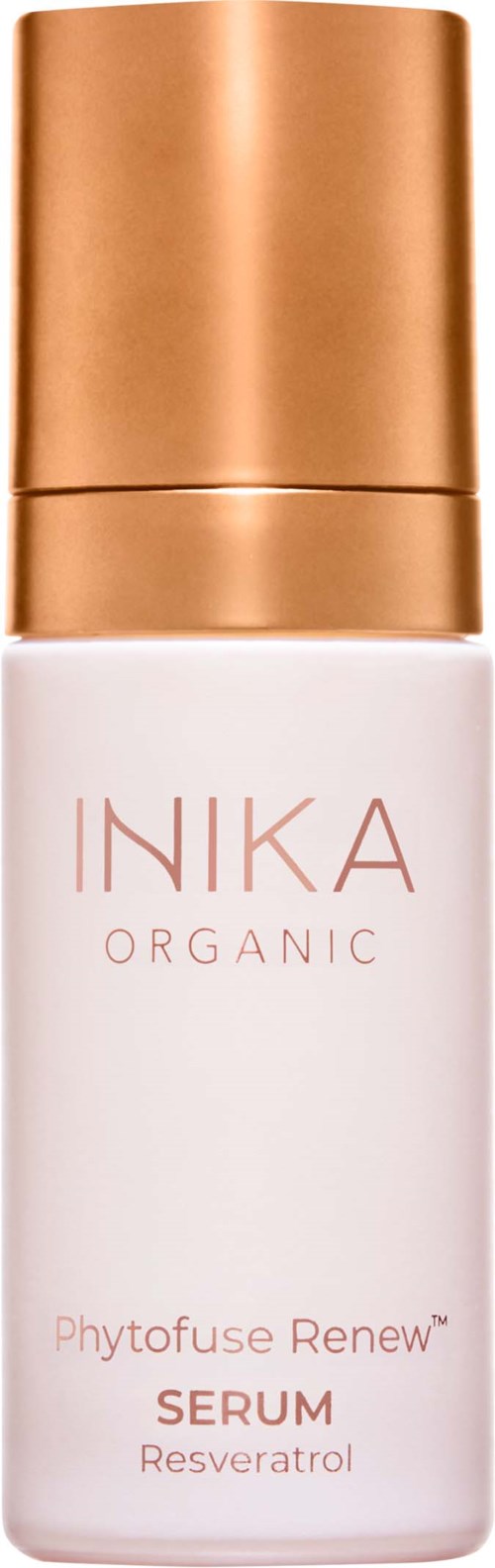 Inika Organic Phytofuse Renew™ Serum 30 ml