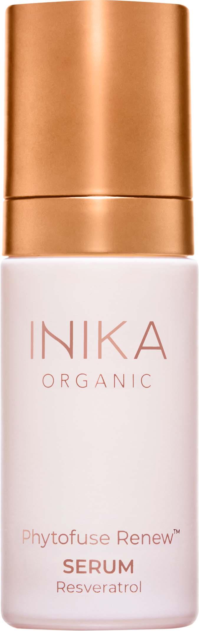 Inika Organic Phytofuse Renew™ Serum 30 ml