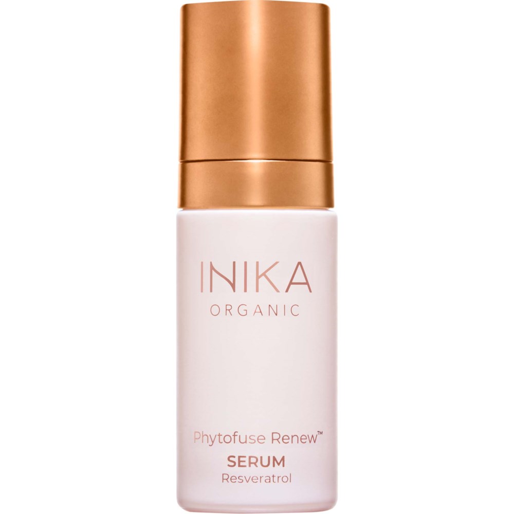 Inika Organic Inika Organic Phytofuse Renew™ Serum 30 ml
