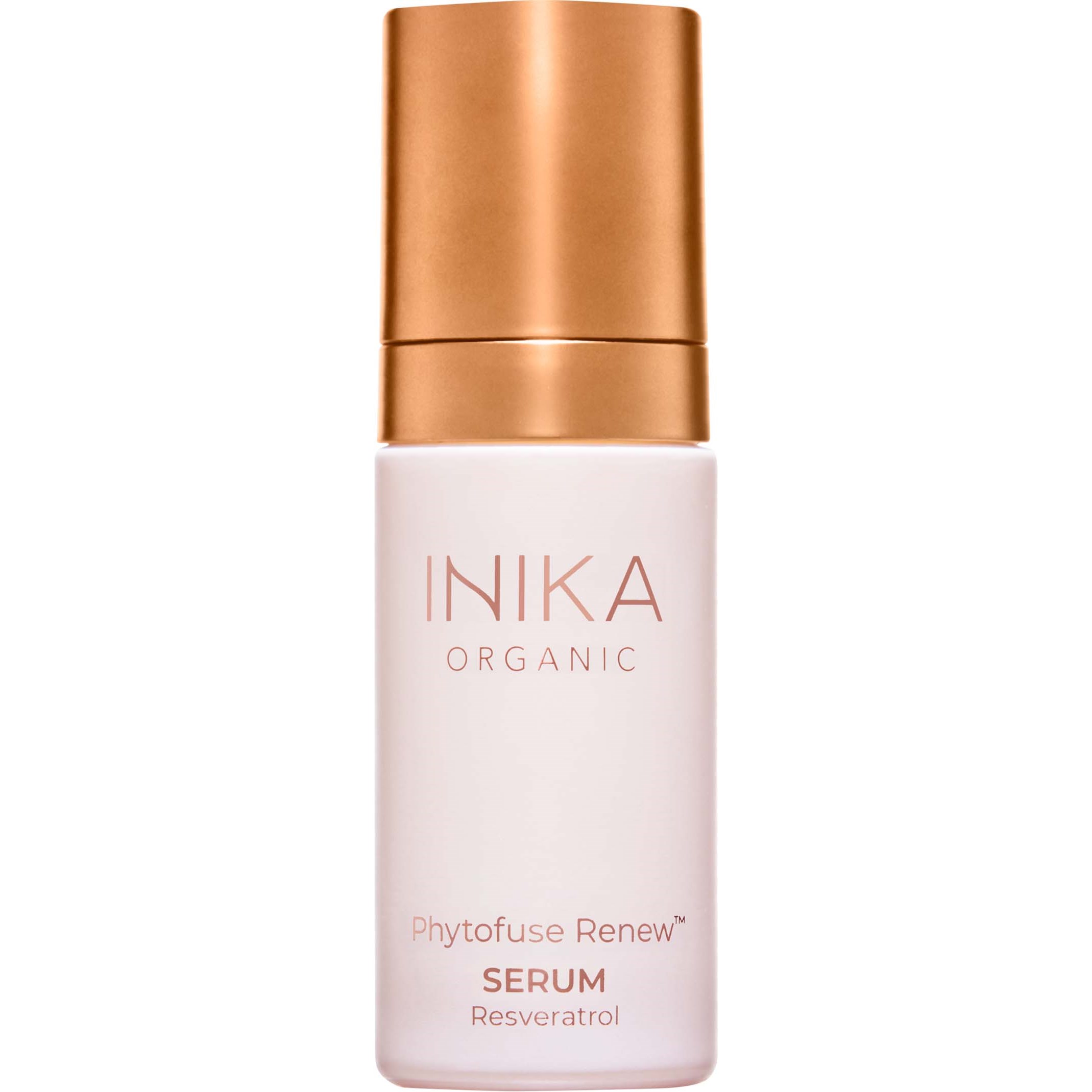 INIKA Organic Phytofuse Renew™ Serum 30ml
