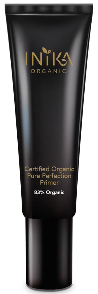 Inika Organic Pure Perfection Primer 30ml