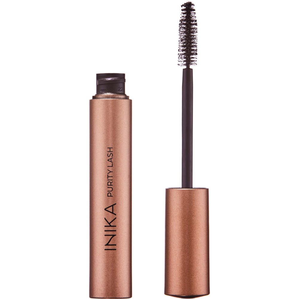 Inika Organic Inika Organic Purity Lash Mascara Black