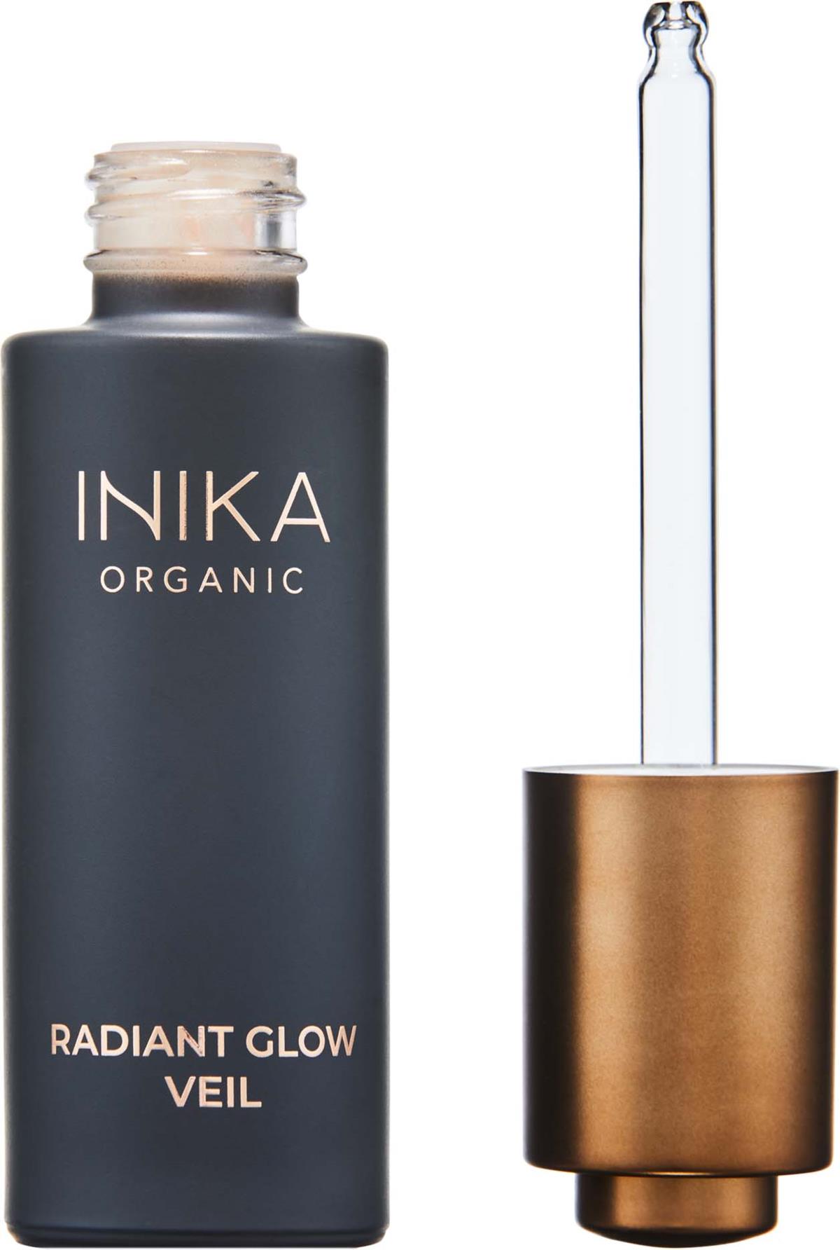 Inika Organic Radiant Glow Veil