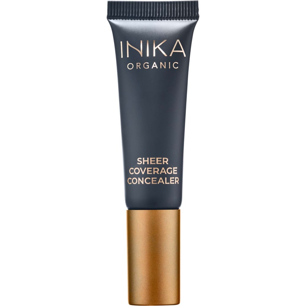 Inika Organic Inika Organic Sheer Coverage Concealer Porcelain