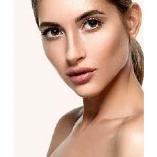 Inika Organic Sheer Coverage Concealer - korektor do twarzy Sand (obrázok 3)
