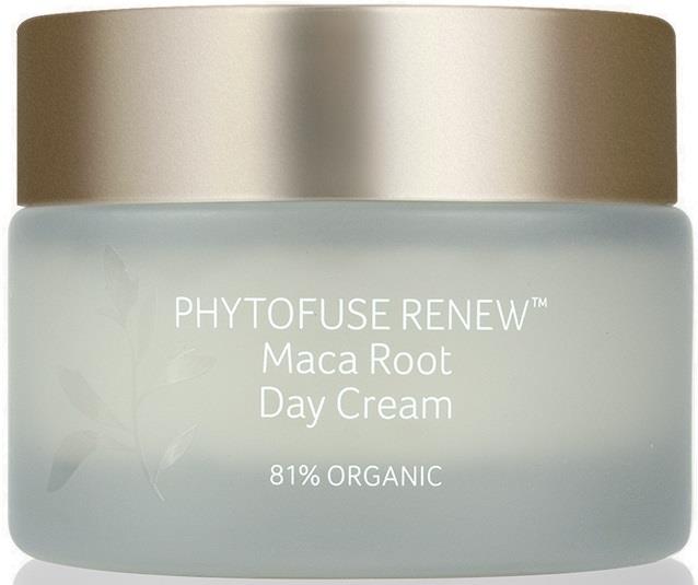 Inika Organic Skincare Phytofuse Renew Maca Root Day Cream 50 ml