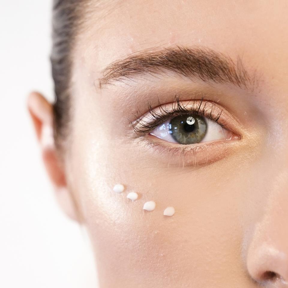 Inika Organic Skincare Phytofuse Renew Resveratrol Eye Cream 15 ml